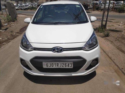 2015 Hyundai Xcent MT for sale at low price