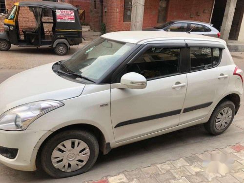 Maruti Suzuki Swift VDI 2012 MT for sale 