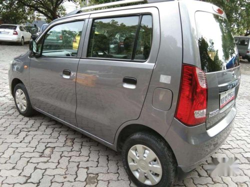 Maruti Suzuki Wagon R LXI CNG MT for sale 