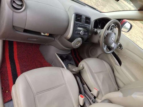 2013 Nissan Sunny MT for sale at low price