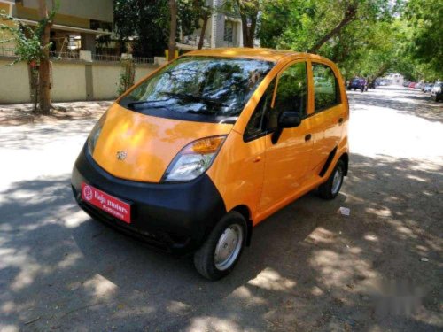 Tata Nano CX, 2013, Petrol MT for sale 