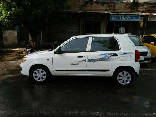 Used Maruti Suzuki Alto K10 VXI 2013 MT for sale 