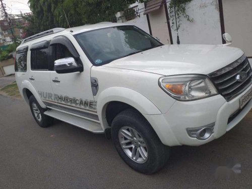 Used Ford Endeavour car MT for sale at low price