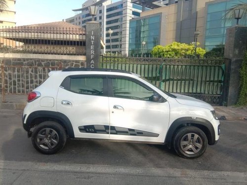 Renault Kwid RXL AT 2018 for sale