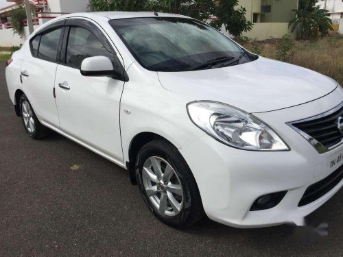 Used 2012 Nissan Sunny MT for sale 
