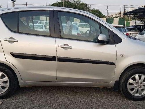 Maruti Suzuki Ritz Zxi BS-IV, 2010, CNG & Hybrids MT for sale 