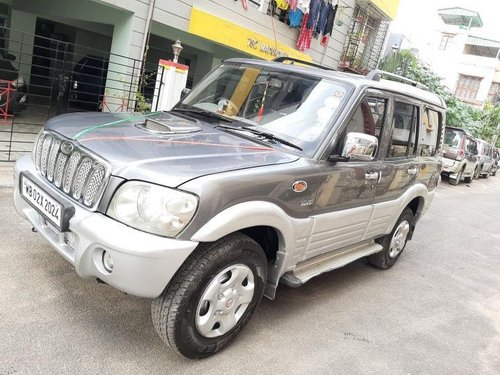 2007 Mahindra Scorpio MT for sale