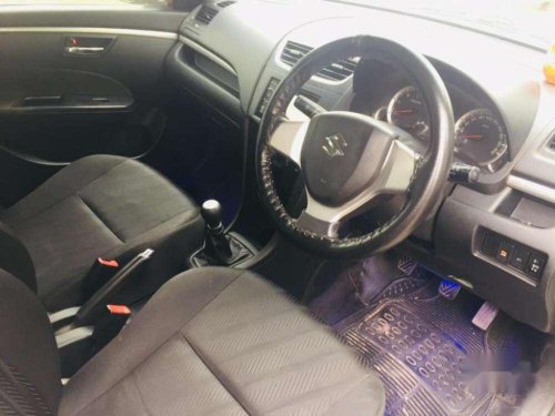 2012 Maruti Suzuki Swift VDI MT for sale 