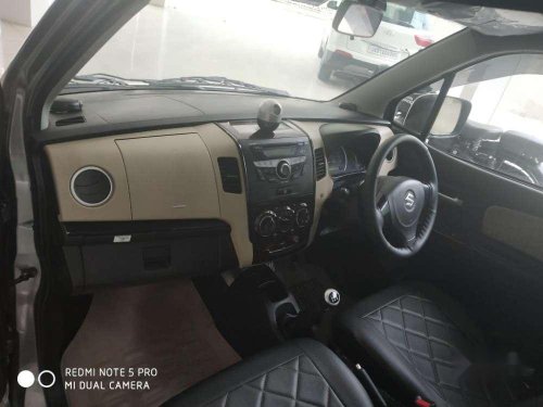 Maruti Suzuki Wagon R VXI 2018 MT for sale 