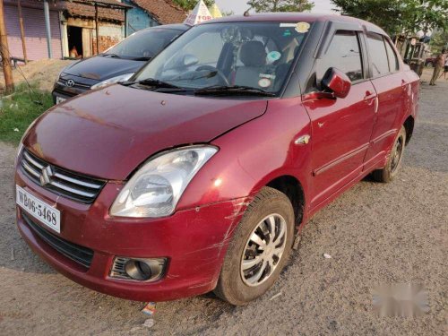 Used 2008 Maruti Suzuki Swift Dzire MT for sale 