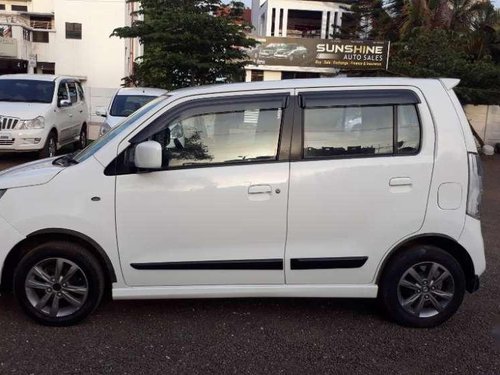 2013 Maruti Suzuki Stingray MT for sale 