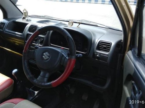 2007 Maruti Suzuki Wagon R LXI MT for sale