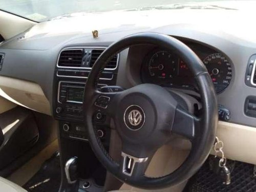 Used Volkswagen Vento car MT at low price