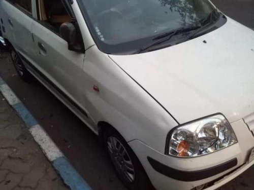 Used Hyundai Santro Xing GLS AT for sale 