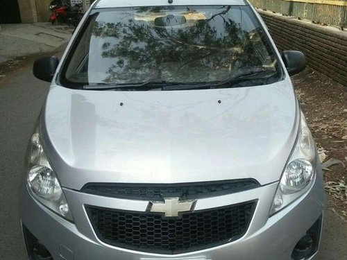 Used 2012 Chevrolet Beat Diesel MT for sale 