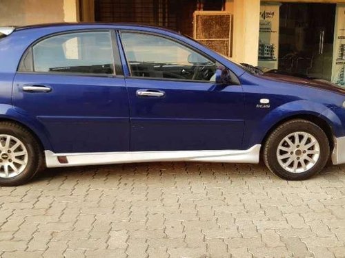 2007 Chevrolet Optra SRV 1.6 MT for sale at low price