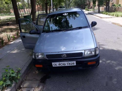 2002 Maruti Suzuki Zen MT for sale at low price