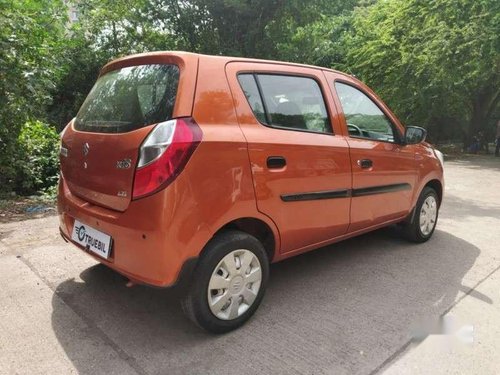 Maruti Suzuki Alto K10 2014 MT for sale 