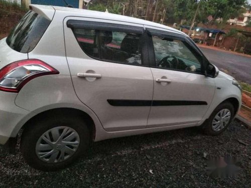 Used 2015 Maruti Suzuki Swift VDI MT for sale