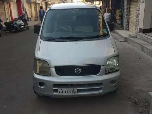 2005 Maruti Suzuki Wagon R MT for sale