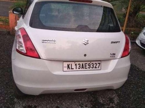 Used 2015 Maruti Suzuki Swift VDI MT for sale