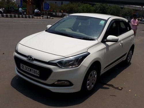 Hyundai Elite i20 1.2 Spotz MT 2017 for sale