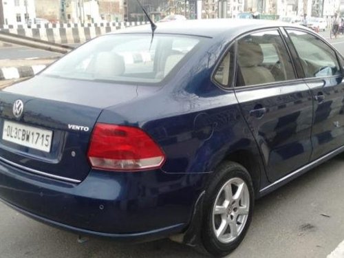 2013 Volkswagen Vento Petrol Highline AT for sale at low price