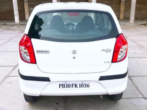 Maruti Suzuki Alto 800 LXI 2015 MT for sale 