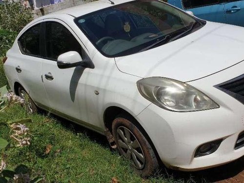 Used 2012 Nissan Sunny XL MT for sale