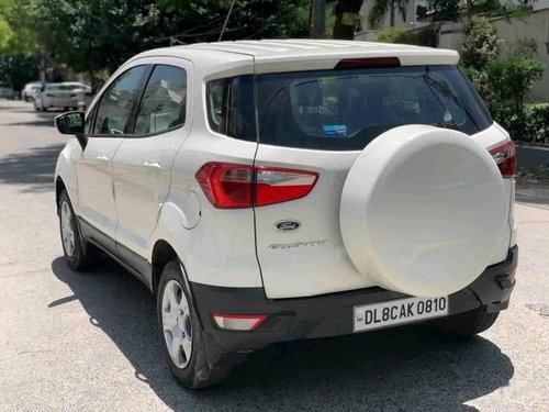 Used Ford EcoSport 1.5 DV5 MT Trend 2014 for sale