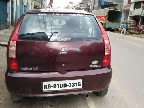 Used 2012 Tata Indica V2 MT car at low price