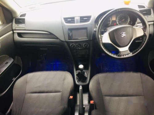 2012 Maruti Suzuki Swift VDI MT for sale 