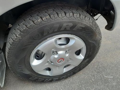 2007 Mahindra Scorpio MT for sale