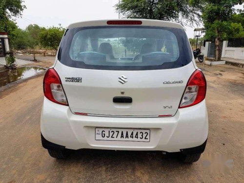 Maruti Suzuki Celerio VXI 2014 MT for sale 