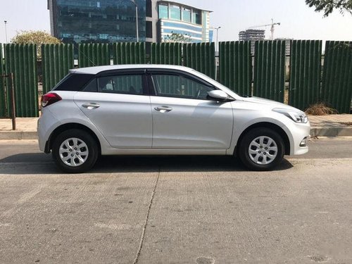 Hyundai Elite i20 MT 2017 for sale