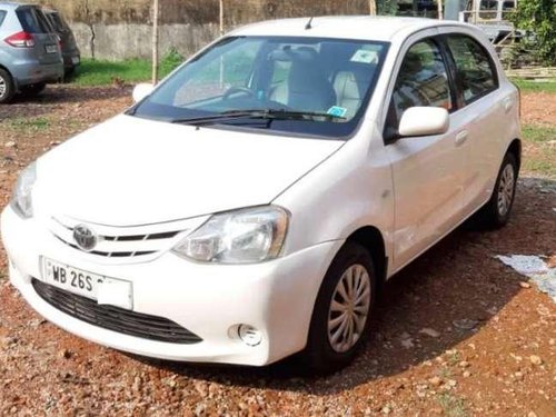 Toyota Etios Liva GD, 2012, Diesel MT for sale 