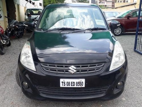 Maruti Suzuki Dzire VDI MT 2014 for sale