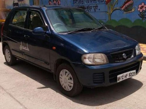 Used 2011 Maruti Suzuki Alto MT for sale