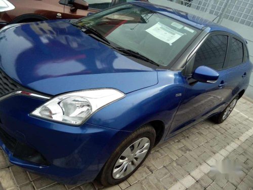 2017 Maruti Suzuki Baleno MT for sale at low price