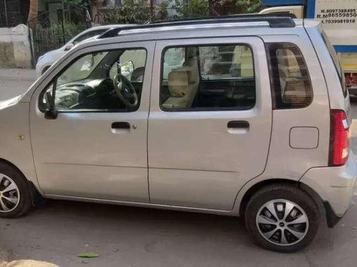 2007 Maruti Suzuki Wagon R MT for sale at low price