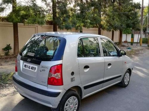 2009 Hyundai Santro Xing GLS LPG MT for sale