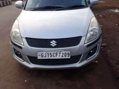 2016 Maruti Suzuki Swift MT for sale