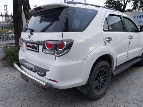 2005 Toyota Fortuner  4x4 MT for sale