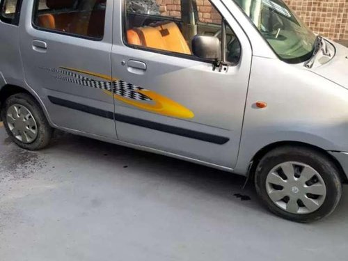 USed Maruti Suzuki Wagon R MT 2004 for sale 