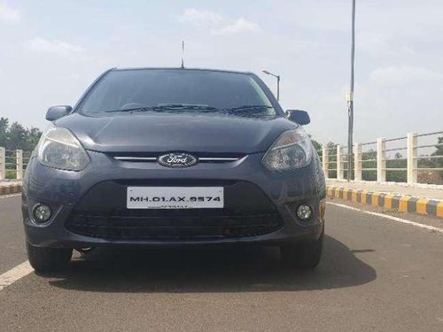 Used Ford Figo Diesel ZXI 2011 MT for sale 