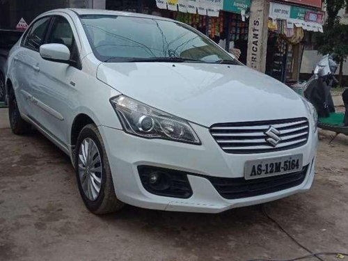 Maruti Suzuki Ciaz 2015 MT for sale 