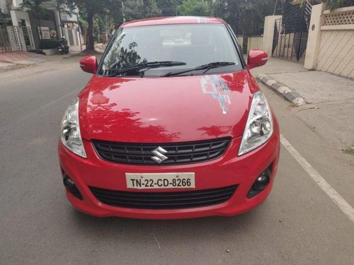 2012 Maruti Suzuki Dzire  VXI MT for sale