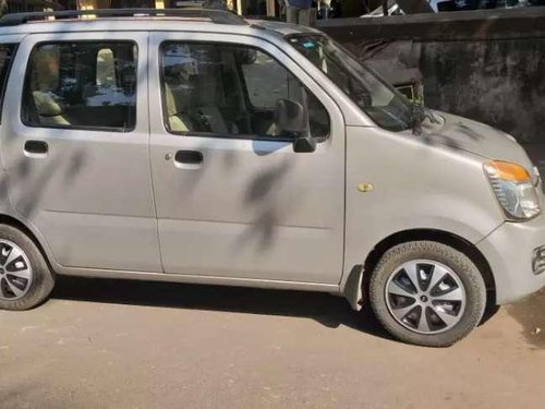 2007 Maruti Suzuki Wagon R MT for sale at low price