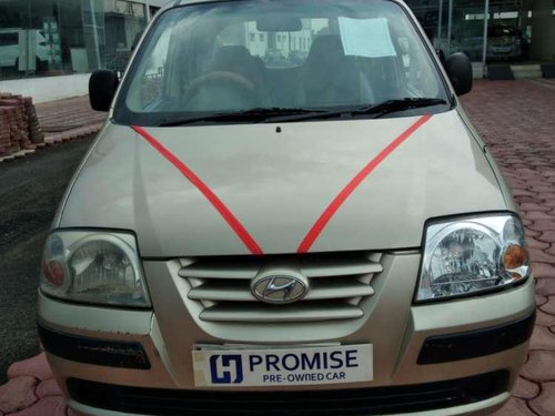 Used Hyundai Santro Xing GL 2010 MT for sale 