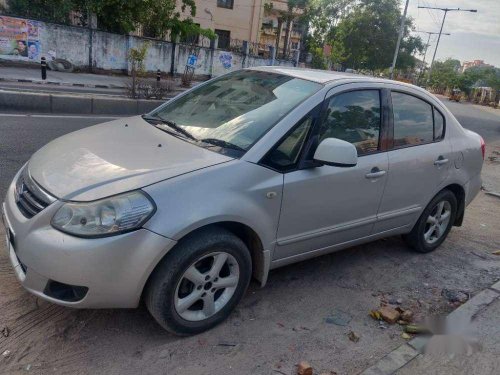 Used 2008 Maruti Suzuki SX4 MT for sale